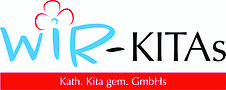 Logo Kath. Kindertageseinrichtungen Siegerland-Südsauerland gem. GmbH